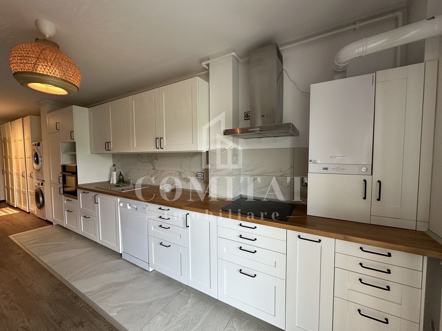 Apartament 2 camere | Parcare | Cartier Buna Ziua - Poză 7