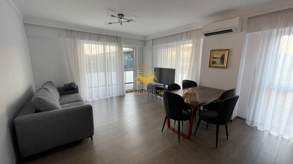 2 camere, modern,garaj, bloc nou, Scala zona Centrala, Bosch, Ntt Data - Poză 11