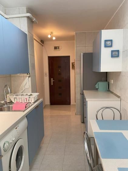Închiriere 🏡 Apartament 2 camere, renovat, aproape de metrou Dristor/Titan - Poză 7