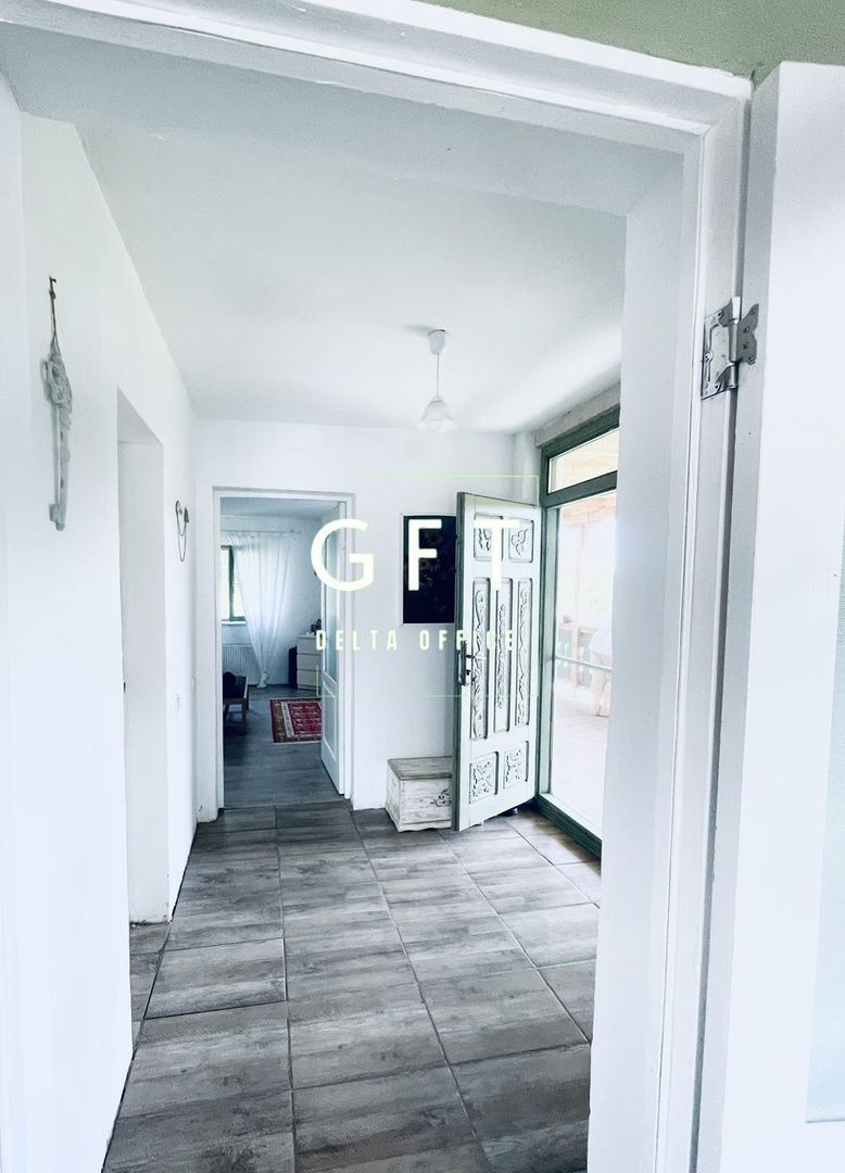 Casa+teren 3100 mp, Balda, jud. Mures - Poză 8