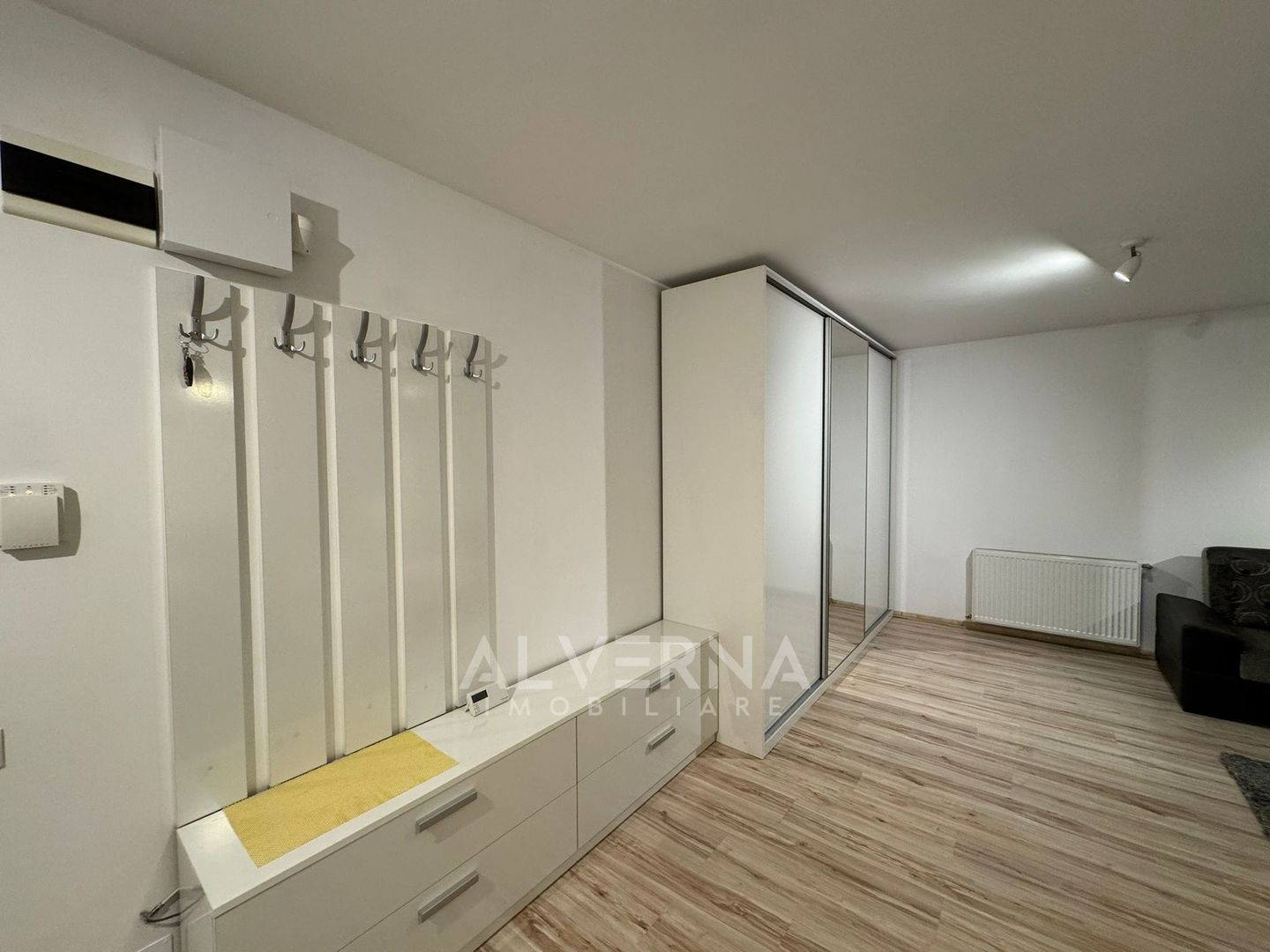 Apartament 2 camere + terasa/gradina | parcare subterana | Gheorgheni - Poză 6