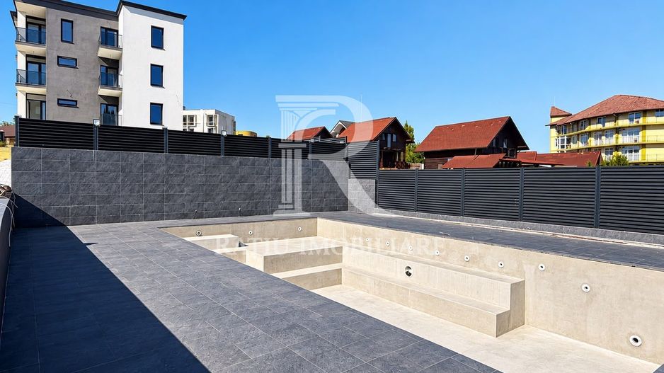 INVESTITIE | HOSPITALITY | SENIOR LIVING | MEDICAL | BĂILE FELIX - Poză 2