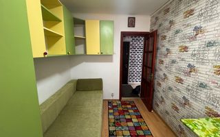 Apartament 3 Camere | Curcubeu | Etaj 2 | 98,000 € (neg) - Poză 11