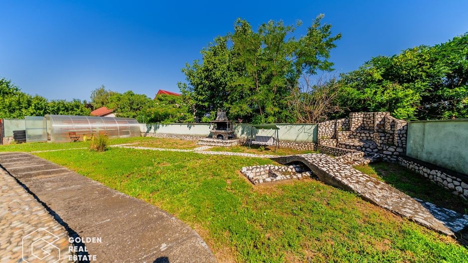 Apartament 2 camere, zona Bujac, parter - Poză 11