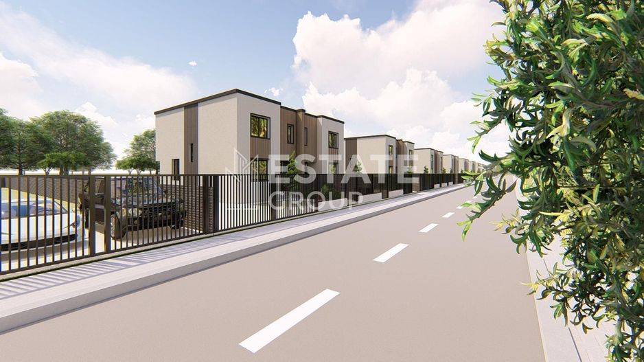 Duplex intreg la rosu Mosnita Noua - Poză 2