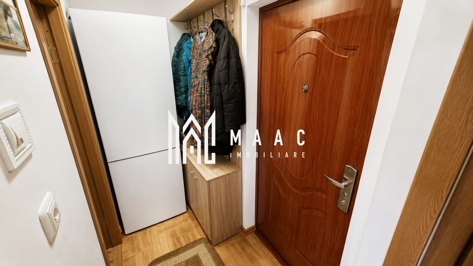 Apartament 1 cameră | 25 mp | Etaj 1 | Ștefan cel Mare - Poză 3