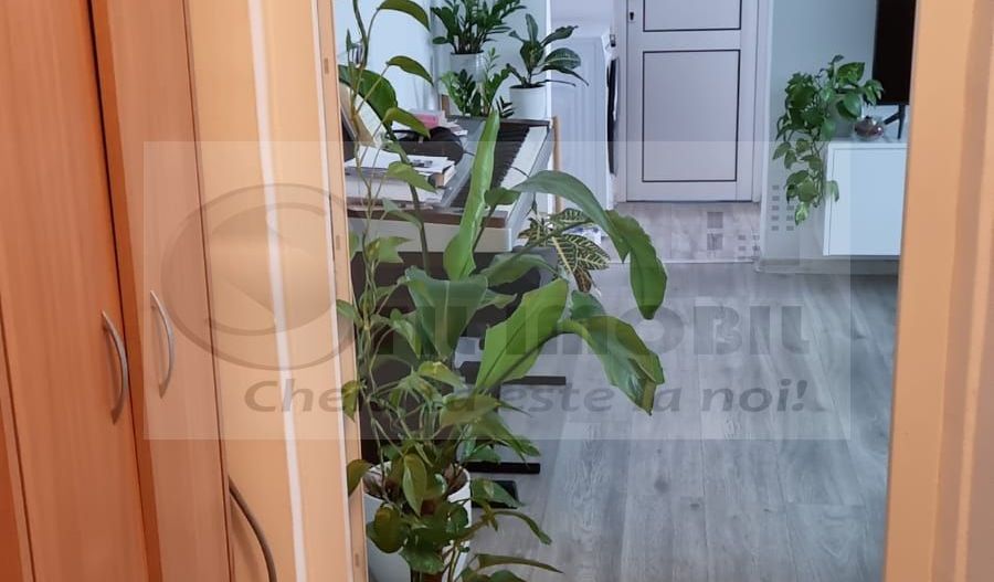 Apartament cu 2 camere, zona Zimbru, Iași - Poză 7