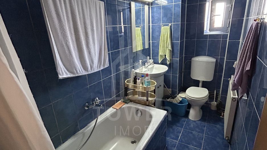 Apartament 3 camere de vânzare | Terezian - 77 mp utili - Poză 14