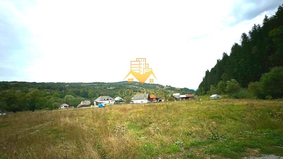 Teren intravilan, 8260mp, Front stradal 129m, Rosia Montana, Alba - Poză 4