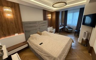 Penthouse cu piscina la etajul 11-Mobilat Lux-300mp-parcare-lift - Poză 6