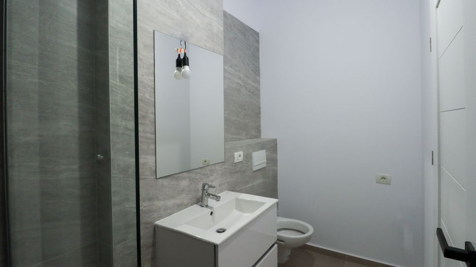 Aradului | 3 camere | Bloc nou | 2 băi | Lift | Parcare subterană - Poză 11