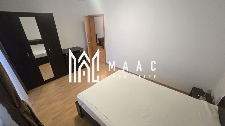 Apartament 2 camere decomandat parter gradina Strand - Poză 12