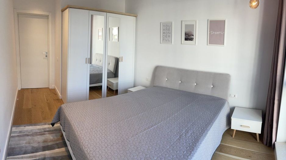 Apartament 2 Camere Nusco City - Proprietar - Poză 9