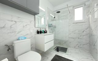 Apartament 3 camere | 68 mp | Bloc Nou | Ampoi 3 - Green Residence - Poză 7