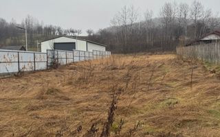 Teren 1758 mp DN7 - Prislopu Mare, Draganu! - Poză 2