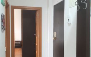 Apartament Renovat 2 Camere + Boxă 7 MP  Vedere Superbă spre Tâmpa - Poză 5