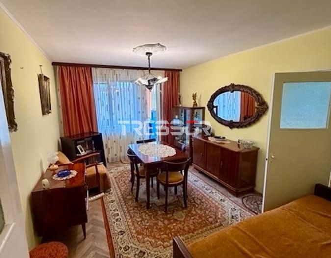 APARTAMENT 2 CAMERE DE VÂNZARE – PARC TABACĂRIEI / ZODIAC - Poză 3
