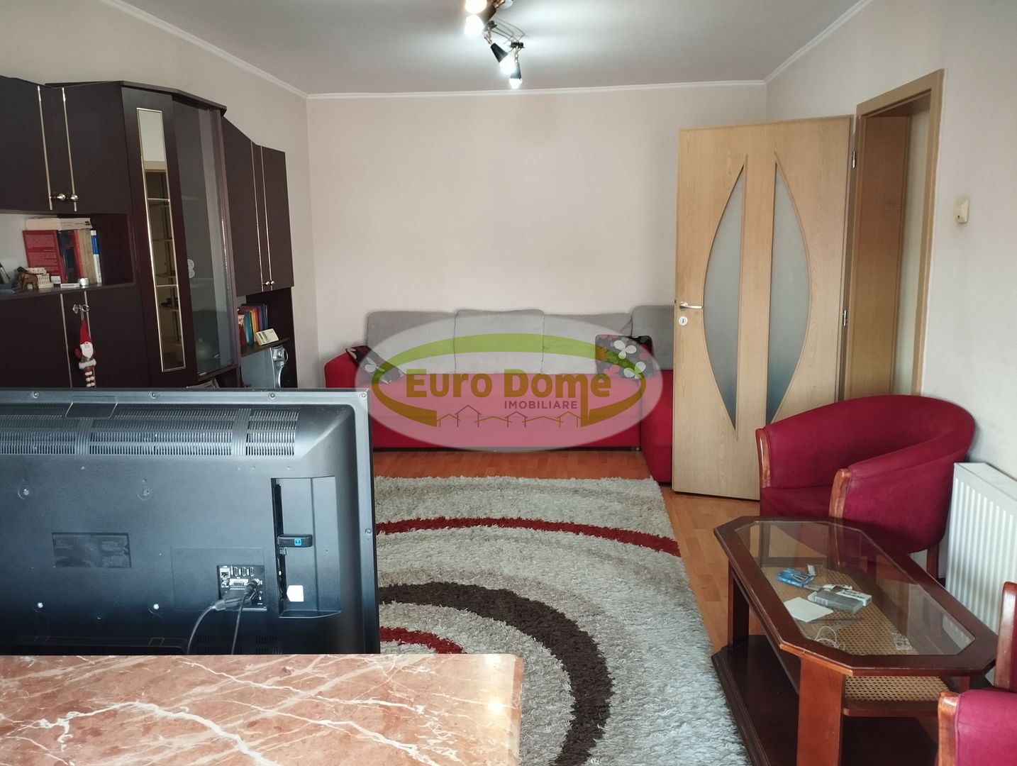 Apartament decomandat centrul Civic - Poză 4