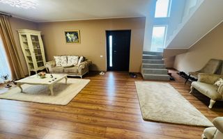 Casa individuala P+ M Dumbravita, 792mp teren, 200mp utili - Poză 4