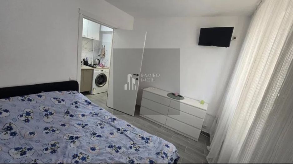 Apartament 2 camere decomandat Aleea Salaj - Poză 4
