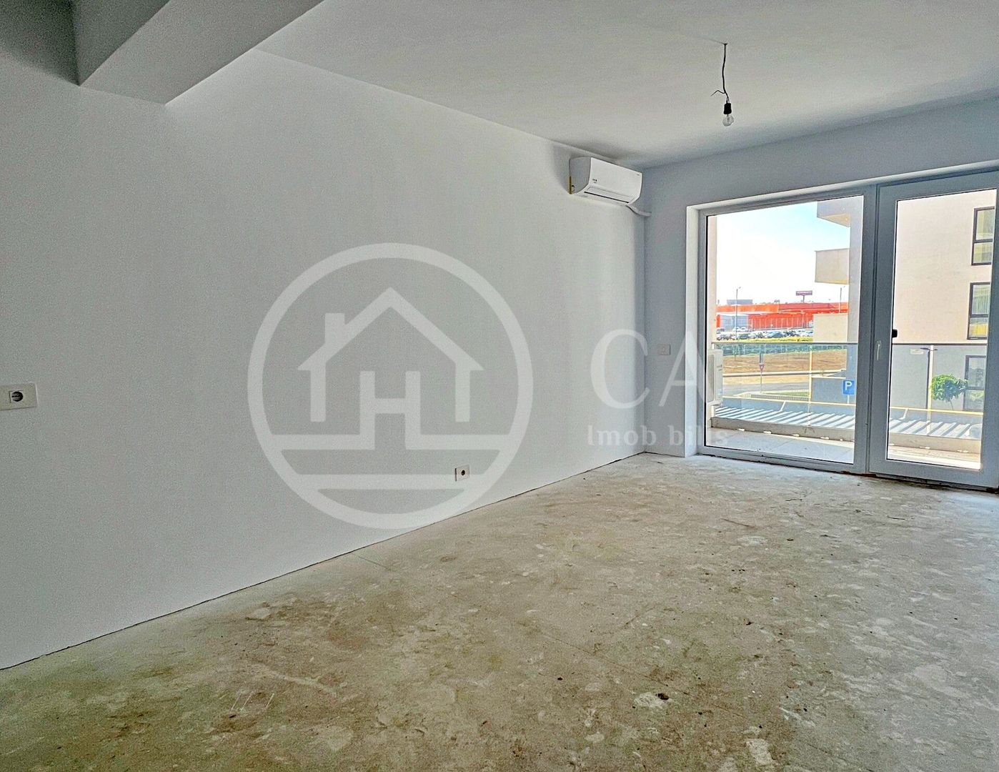 Apartament cu 2 camere de vânzare in Prima Arena, Oradea - Poză 8