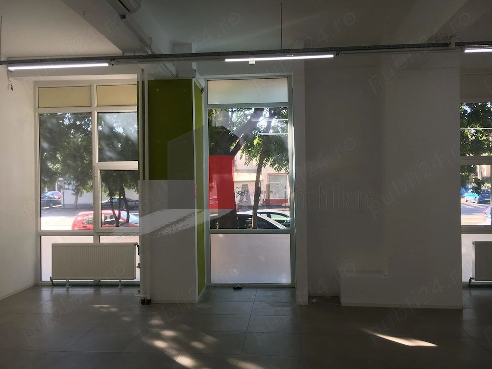 Comision Spatiu comercial de inchiriat zona Serban Voda - Poză 4