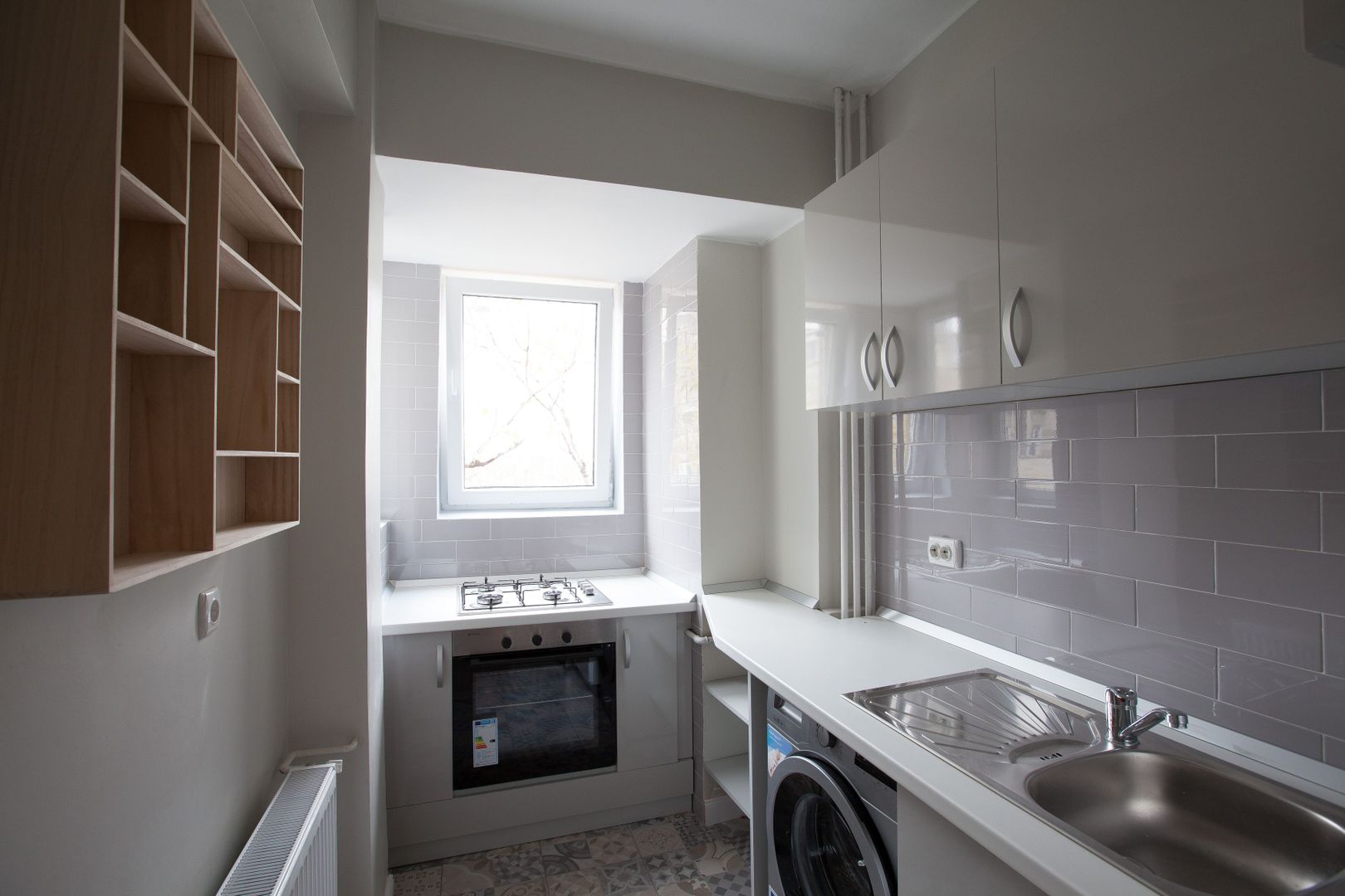 2 Camere de inchiriat | Cismigiu parc | Brezoianu - Poză 7