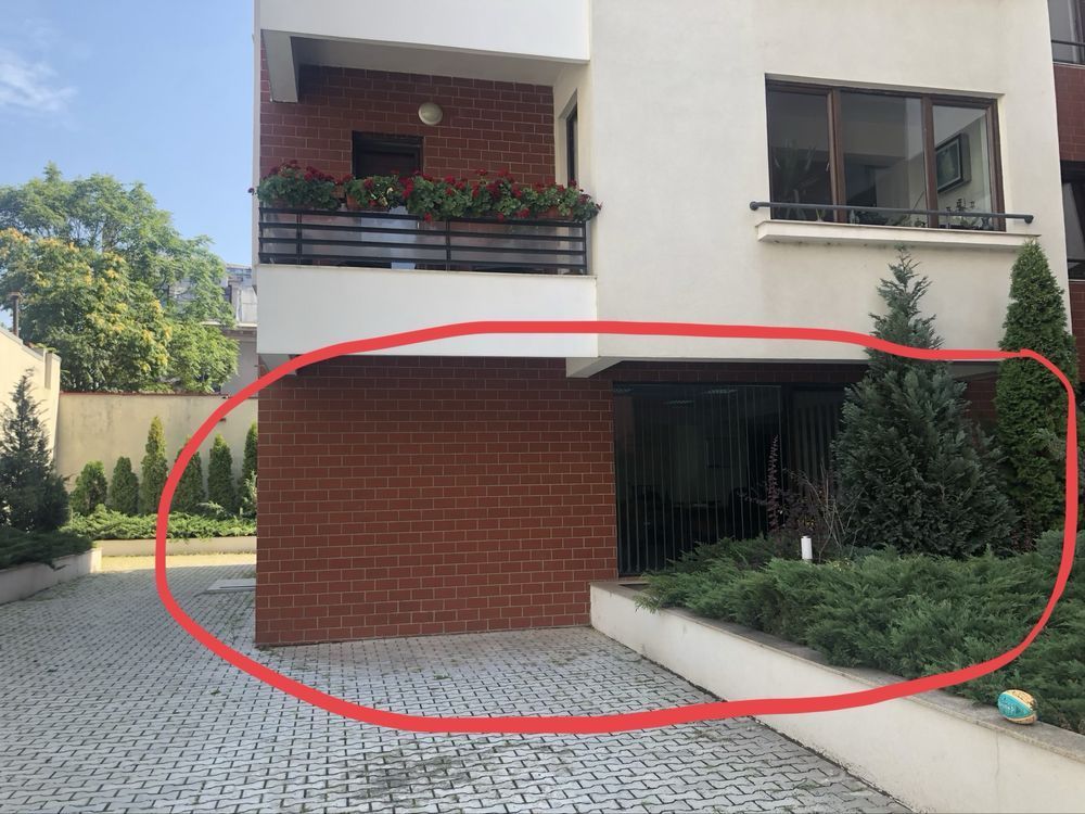 Spatiu Birouri de inchiriat - Garad de Nord - Cismigiu - Poză 2