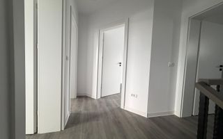 Duplex | 4 camere | Asfalt | Finisaje premium | Curte generoasa | - Poză 11