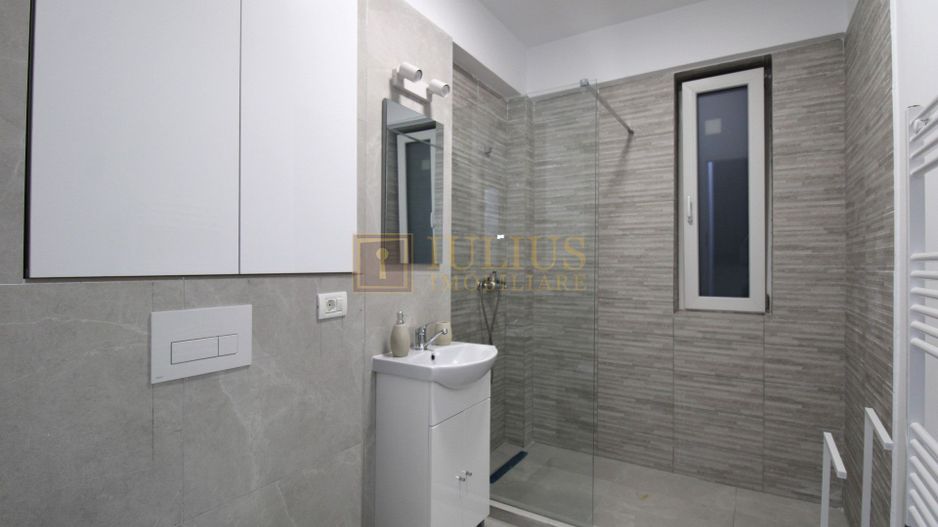 Exterior sud-Braytim. Parter cu terasa; la prima inchiriere. - Poză 16