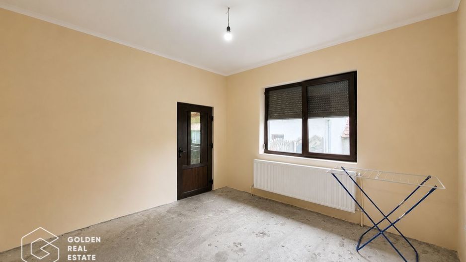 Casa stil brancovenesc, 2 corpuri, localitatea Ususau - Poză 19