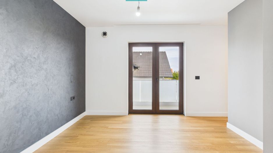 Casă modernă și eficientă energetic în Timișoara - Poză 20