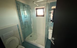 Penthouse pe 2 nivele. Odobescu. - Poză 4
