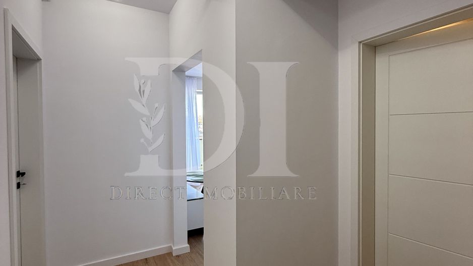 Apartament la cheie / doua camere / Zona Terra - Poză 21