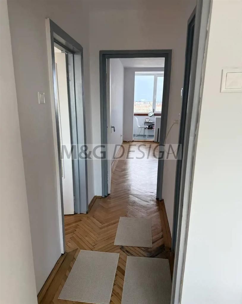 Apartament 3 camere Complexul Studentesc - Poză 5