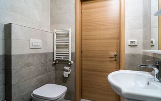 2 camere, etaj 1, 50 mp, situat langa Politehnica, bloc nou, Metrou Grozavesti - Poză 10