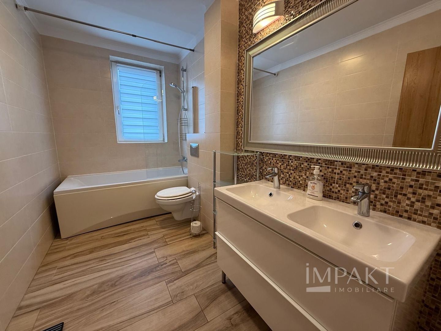 Apartament 2 camere modern | Parcare subterană | Andrei Mureșanu Sud - Poză 6
