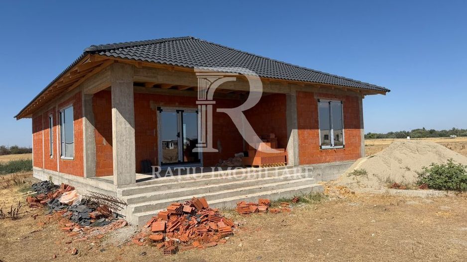 Casa de vanzare | 500 mp | Santandrei | Oradea - Poză 2
