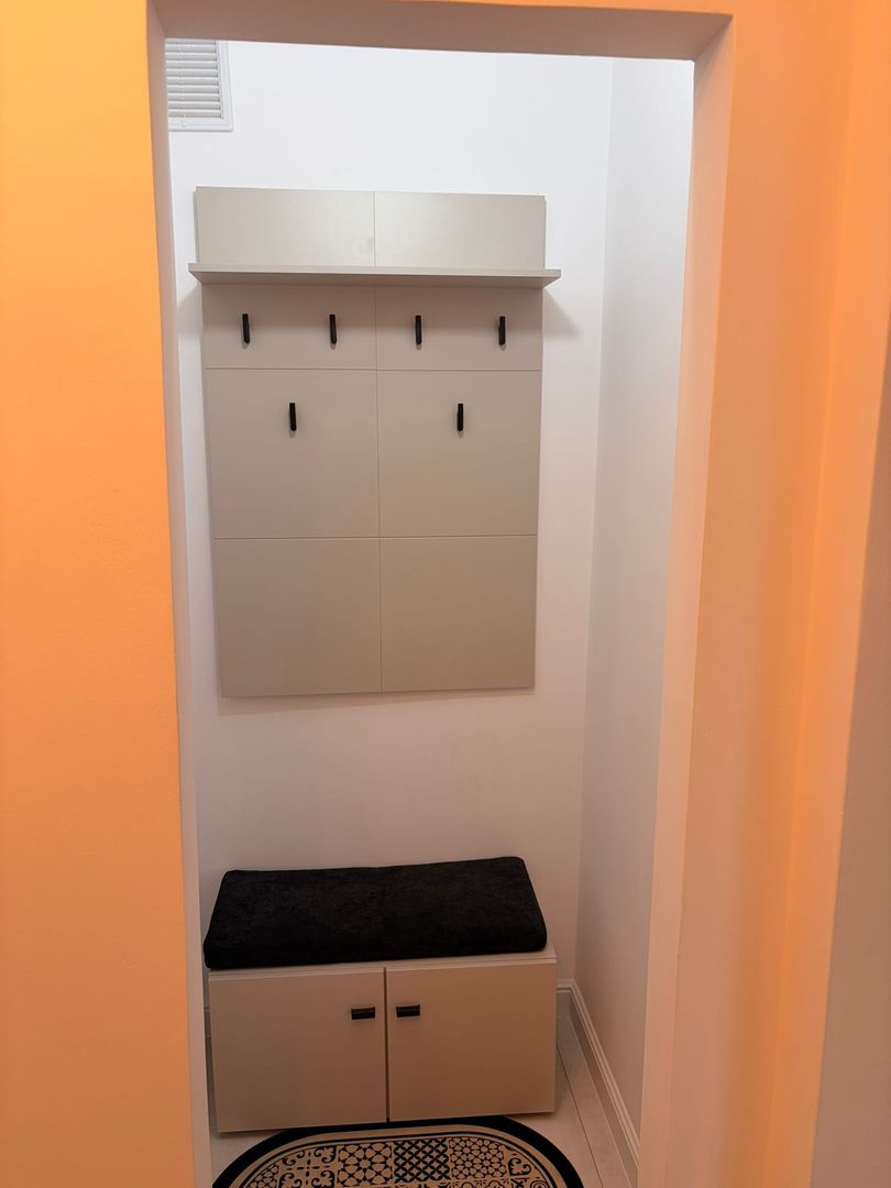 De inchiriat apartament cu 2 camere zona centrala - Poză 19