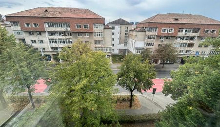 BLACK FRIDAY I Apartament Central I 3 Camere I 56 mp I Balcon I Ideal Investitie