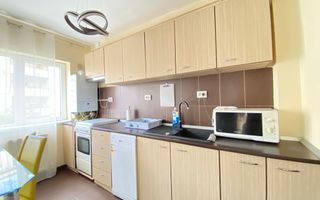Apartament 3 camere de inchiriat pet friendly etaj intermediar Marasti - Poză 4