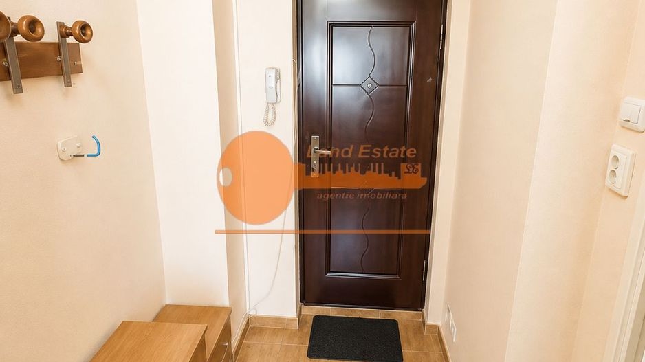 Garsoniera in zona Chisinau - Bloc Reabilitat - Poză 2