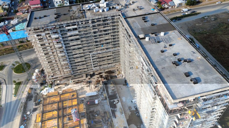 Titan Astorium 3 camere predare2025 calitate Premium DESIGNER INCLUS - Poză 24