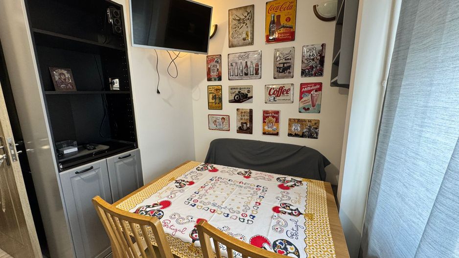 Apartament 3 camere de închiriat | Gara De Nord | 5 Min Metrou - Poză 9