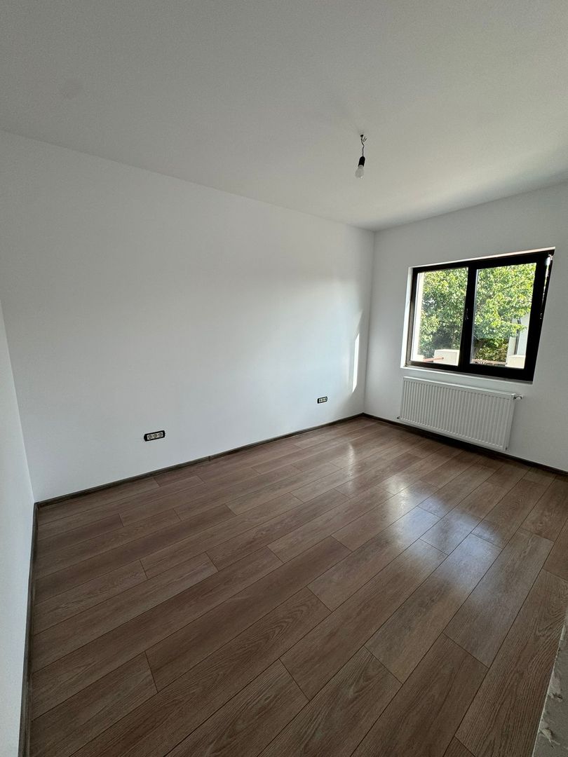 CASA SINGLE 4 CAMERE, TEREN 182 MP, TERASA, FINISAJE MODERNE, COMIS 0% - Poză 29