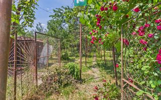 CASĂ INDIVIDUALĂ PÂRNEAVA TEREN GENEROS 846 MP - Poză 6