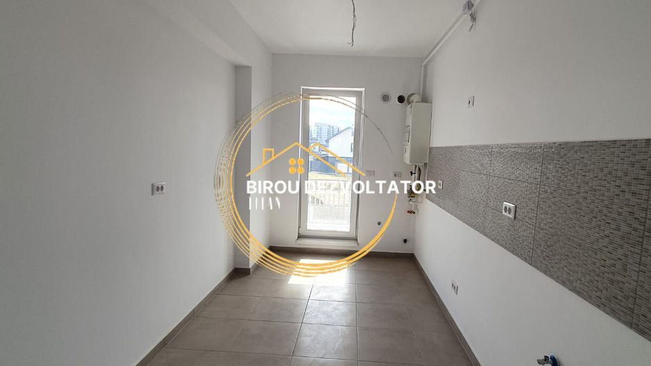 Decomandat Mare Gradina de peste 80 m 2 bai Titan Pallady 0%COMISION - Poză 4