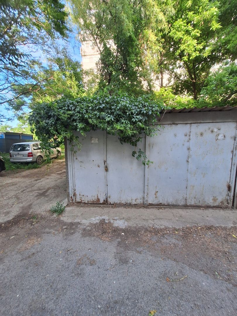 Apartament 2 camere, 53 mp, etaj 3/4, 2 balcoane, garaj, Țiglina 2 – Galați - Poză 23