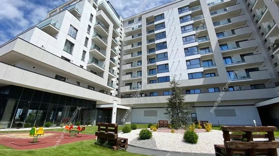 Apartament 2 Camere | Campeador-Calea Torontalului | Loc Parcare Inclus - Poză 9