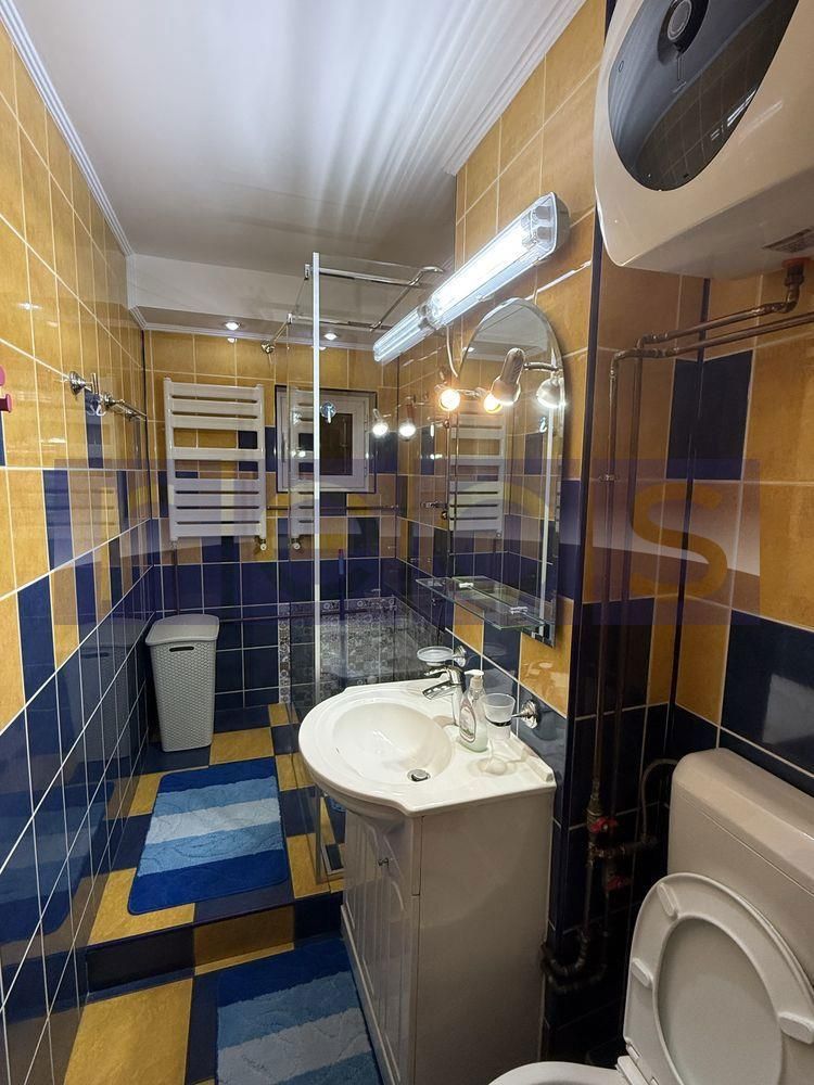 VANZARE 2 CAMERE DECOMANDAT TINERETULUI - Poză 7